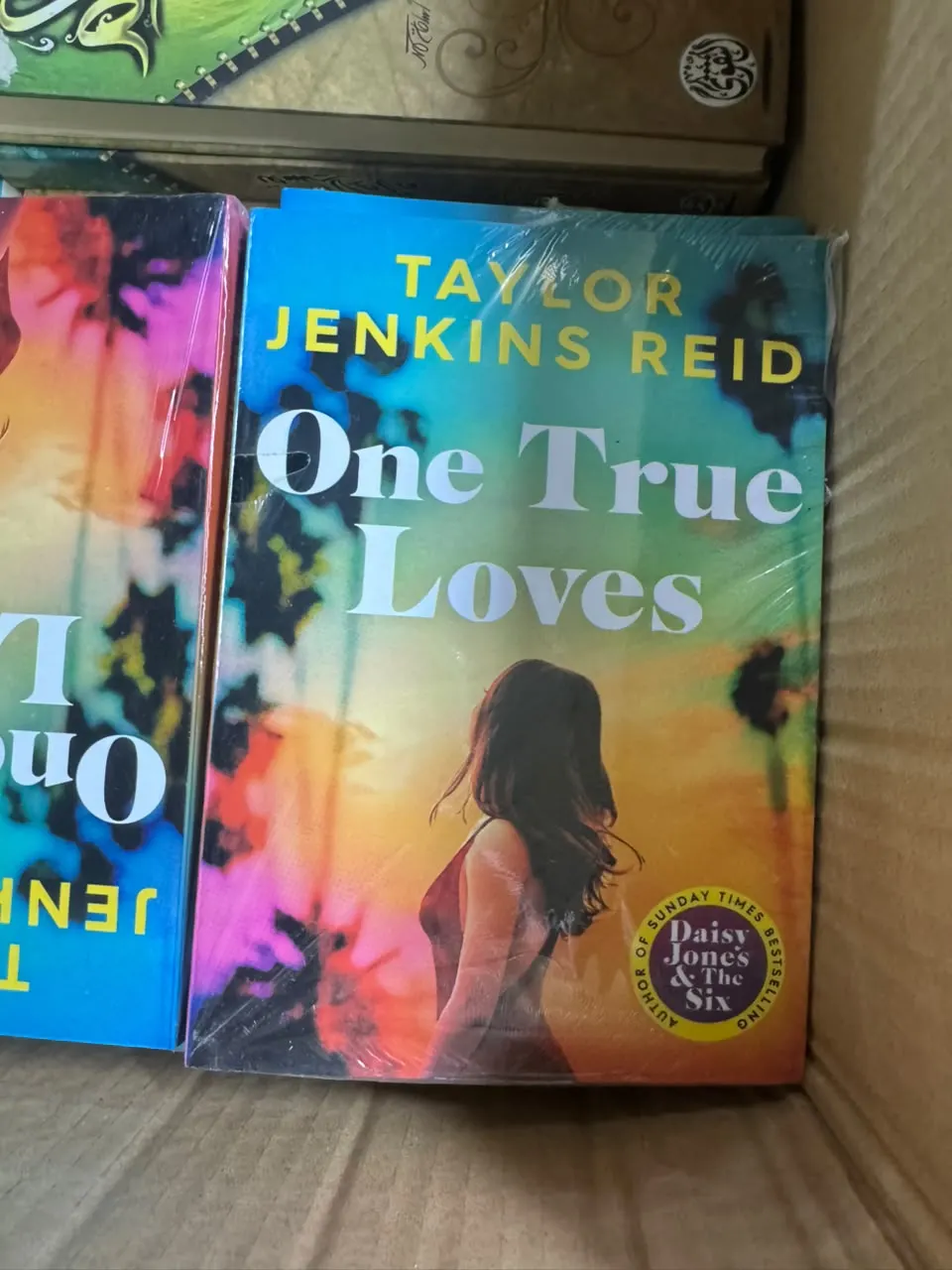 One True Loves