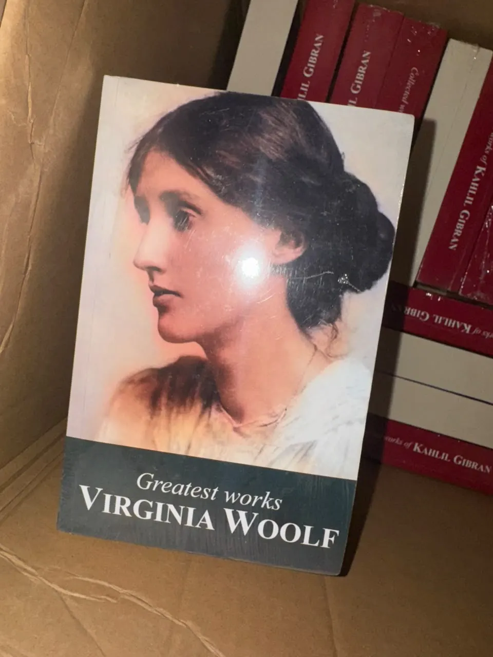 Greatest Works